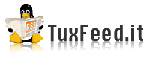Logo TuxFeed